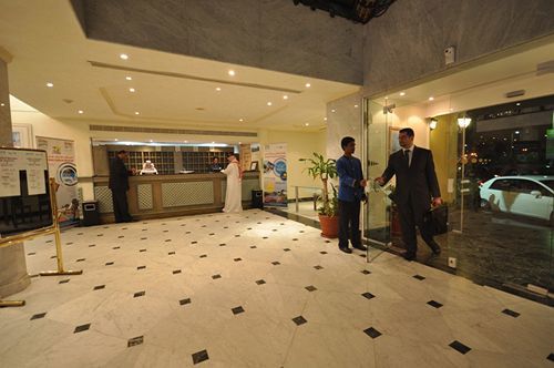 Durrah Beach Apartment ดูรัต อลารุส ภายนอก รูปภาพ
