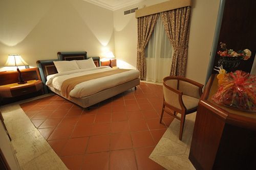 Durrah Beach Apartment ดูรัต อลารุส ภายนอก รูปภาพ