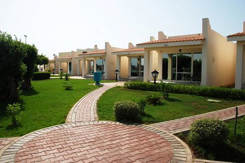 Durrah Beach Apartment ดูรัต อลารุส ภายนอก รูปภาพ